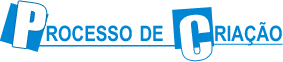 Processo de Cria&ccedil;&atilde;o